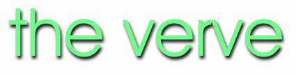 the verve logo